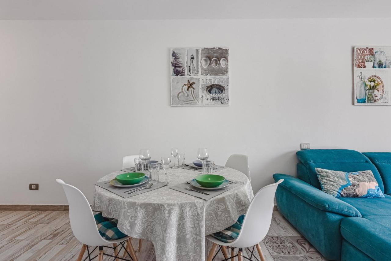 Cozy Apartment In El Duque By Altamarhomes Costa Adeje  Exterior photo