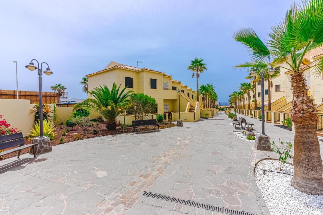 Cozy Apartment In El Duque By Altamarhomes Costa Adeje  Exterior photo