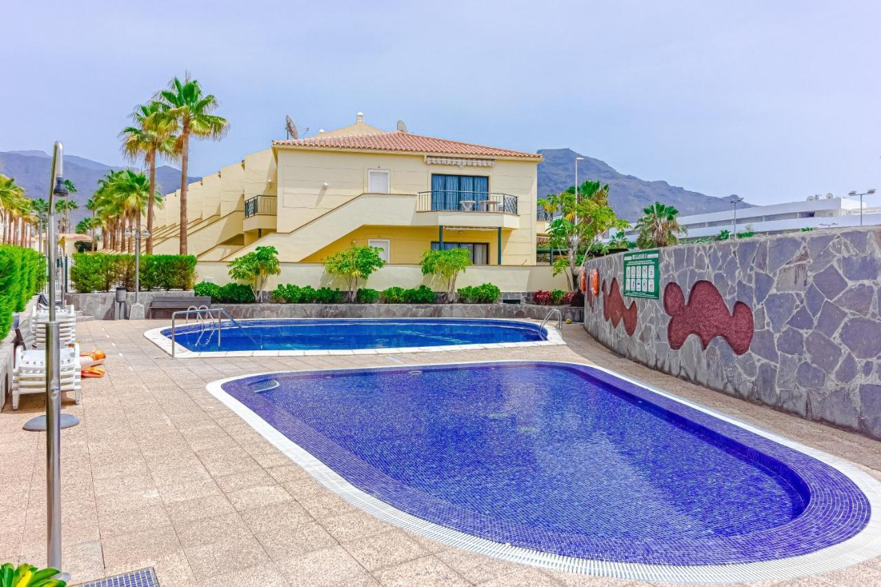 Cozy Apartment In El Duque By Altamarhomes Costa Adeje  Exterior photo