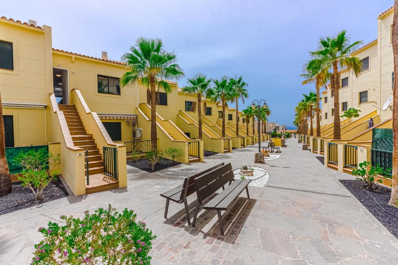Cozy Apartment In El Duque By Altamarhomes Costa Adeje  Exterior photo