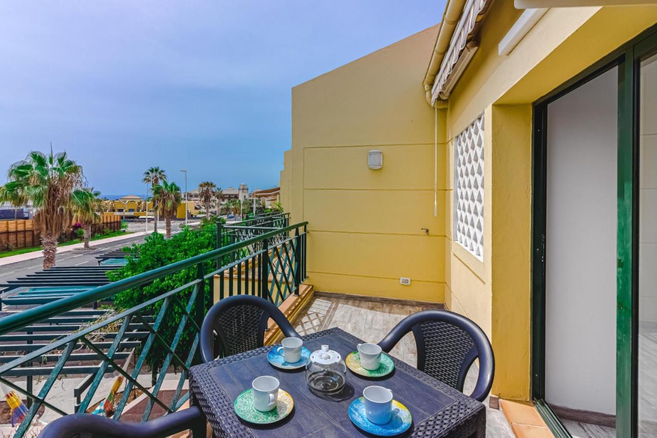 Cozy Apartment In El Duque By Altamarhomes Costa Adeje  Exterior photo